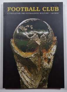 Football Club  02/2018 roč. II.