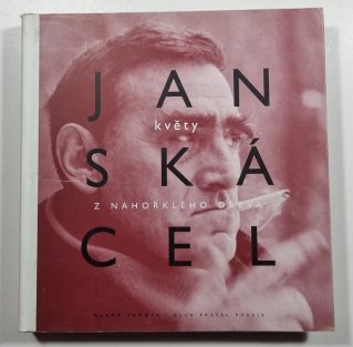 Květy nahořklého dřeva