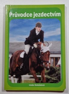 Průvodce jezdectvím