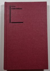 Kríza antisovetizmu (slovensky) - 