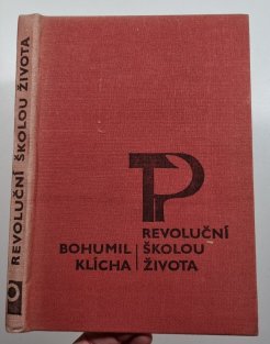 Revoluční školou života
