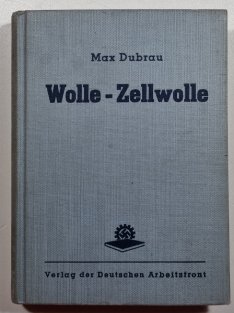 Wolle - Zellwolle