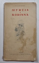 Myrtis a Korinna - 