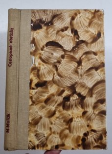 Cestopisné obrázky ze starého i nového Peloponnesu / Nad rovníkem