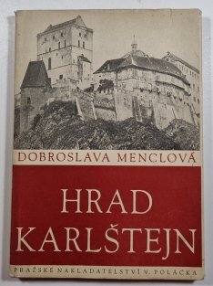 Hrad Karlštejn