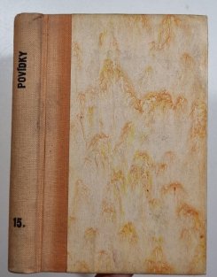 Básníkova cesta do pekel / Pražské i jiné novely