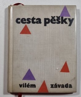 Cesta pěšky