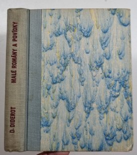 Malé romány a povídky