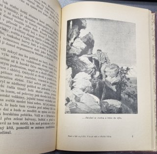 Země a lidé 62 - Z krajů mlh a věčného ticha