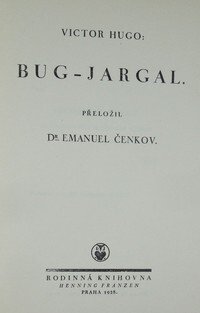 Bug - Jargal