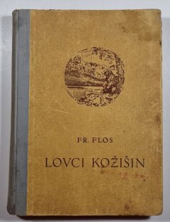 Lovci kožišin