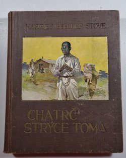 Chatrč strýce Toma