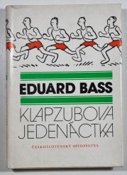 Klapzubova jedenáctka - 