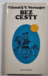 Bez cesty - 