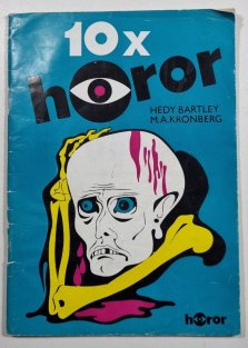 10x horor