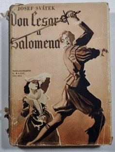 Don Cesar a Salomena