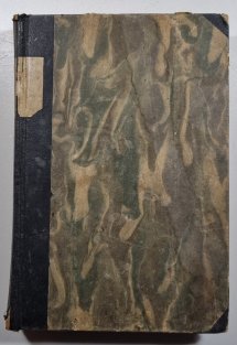 Karel IV. a římský tribun lidu