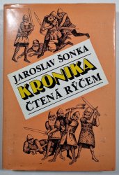 Kronika čtená rýčem - 