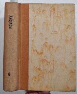 Cervantesovy novely / Hernani / O románu