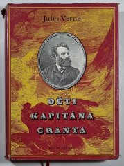 Děti kapitána Granta - 