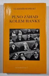 Plno záhad kolem Hanky - 