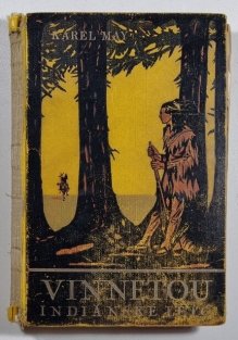 Vinnetou - Indiánské léto