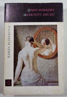 Zimní pohádky / Anekdoty osudu