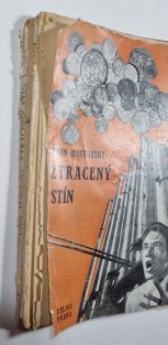 Ztracený stín