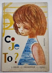 Co je to? - 1. hudební leporelo