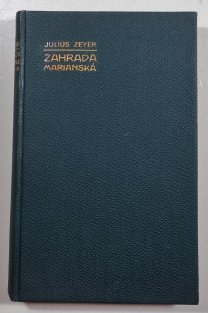 Vnučka farářova