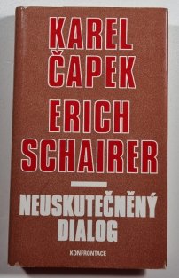 Neuskutečněný dialog