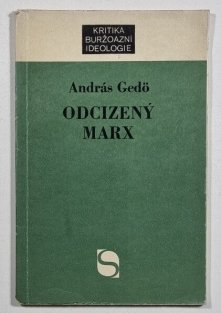 Odcizený Marx