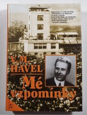 Mé vzpomínky - 