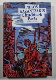 Chuďásek Boží - Život sv. Františka