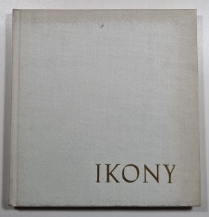 Ikony z východného Slovenska