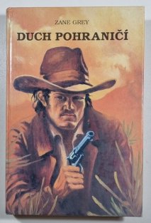 Duch pohraničí