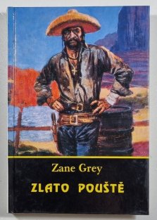 Zlato pouště