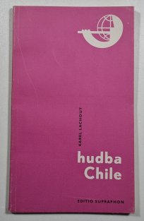 Hudba Chile