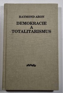 Demokracie a totalitarismus