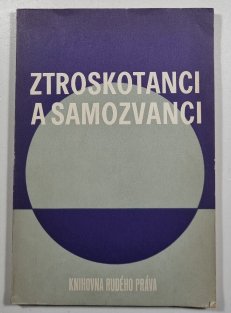 Ztroskotanci a samozvanci