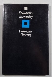 Poludníky literatúry