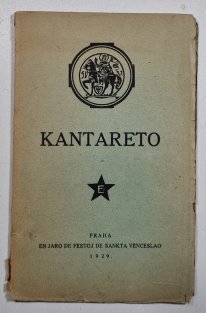 Kantareto (esperanto)