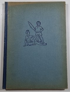 Hoši od Modré řeky