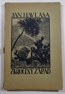 Zkrocený západ