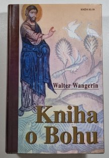 Kniha o Bohu