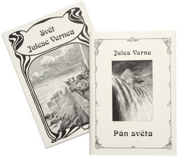 Pán světa