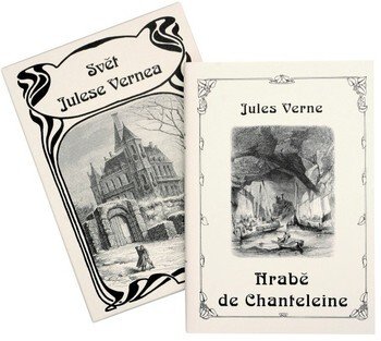 Hrabě de Chanteleine
