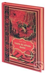 Cesta do středu Země