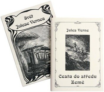 Cesta do středu Země
