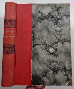 Hrdý Yaqui a jiné povídky